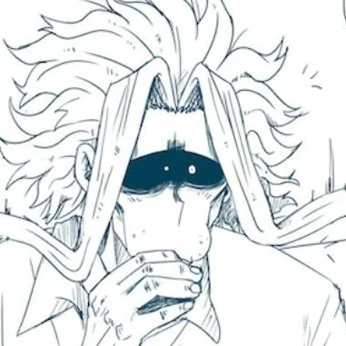 chat with ai character: Just a MHA talkie 