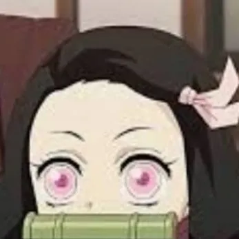 chat with ai character: Nezuko kamado