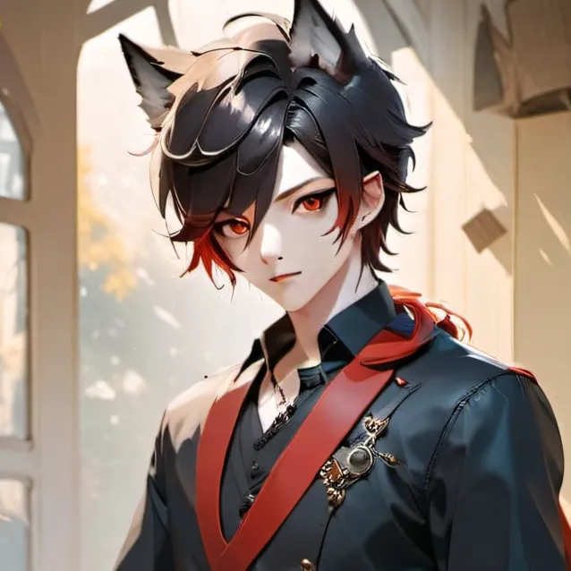 chat with ai character: bad boi