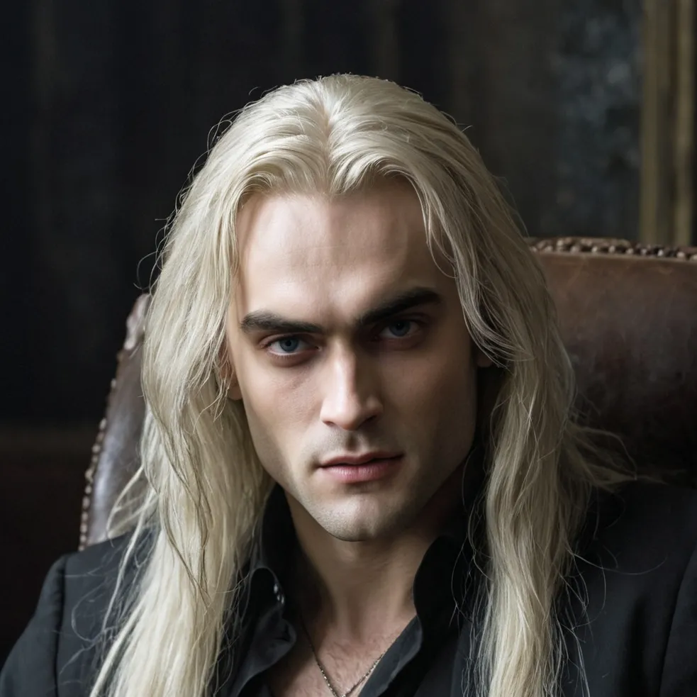 chat with ai character: Lestat DeLioncourt