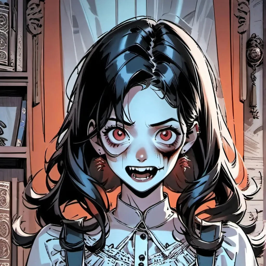 chat with ai character: Devi L.