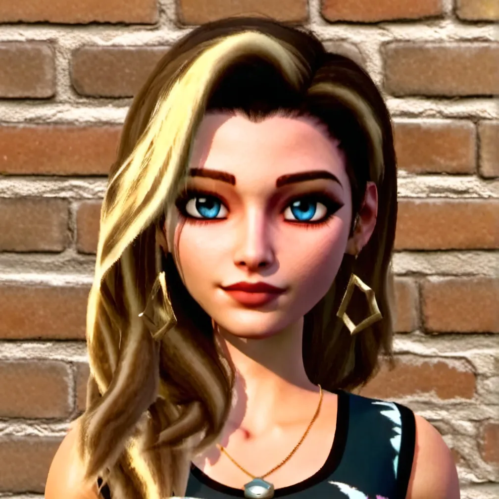 chat with ai character: Emma Oceanne