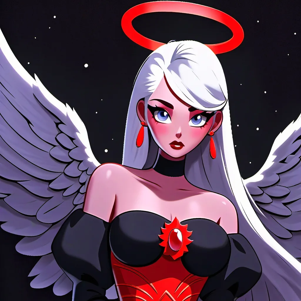 chat with ai character: Shirkyva