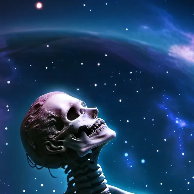 chat with ai character: whos the murder