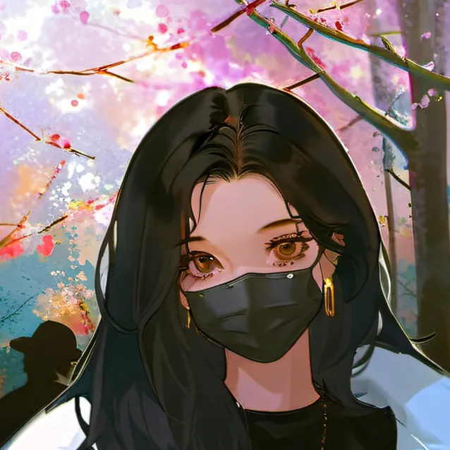 chat with ai character: ~★Althea Rio★~