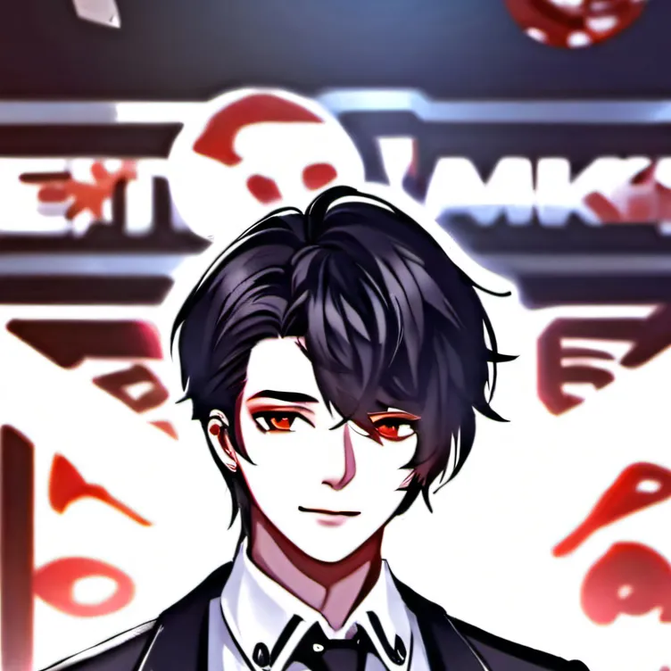 chat with ai character: Chance! (FORSAKEN)