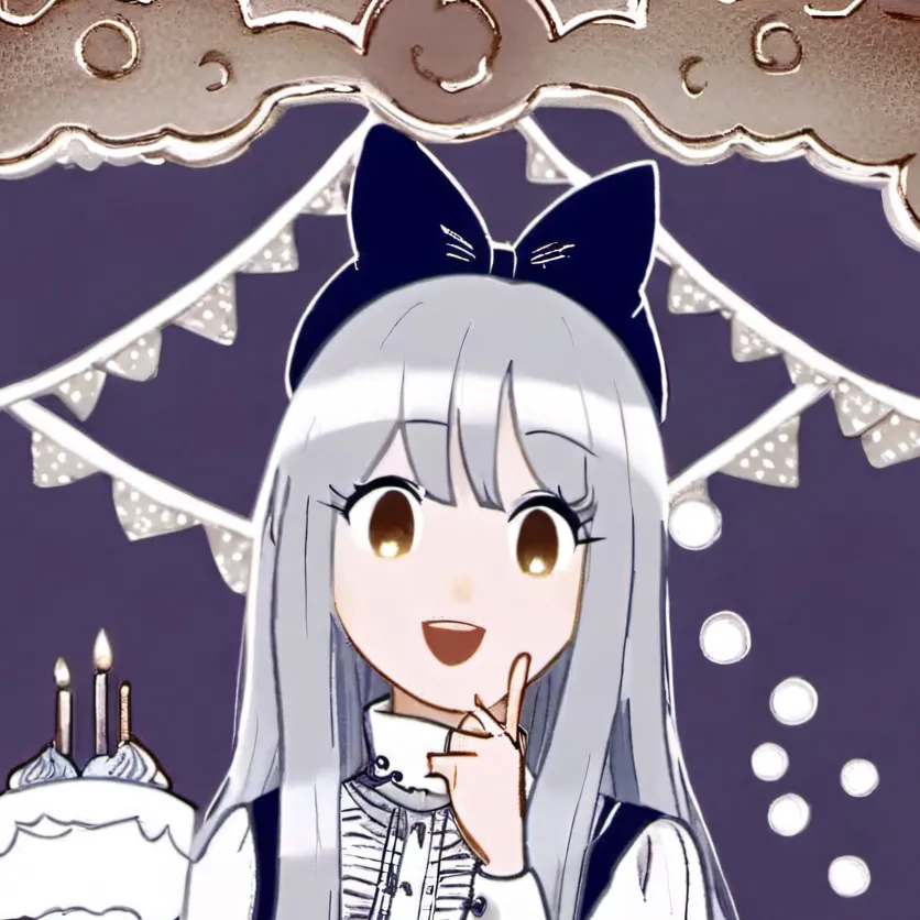 chat with ai character: eunoia 🎂 