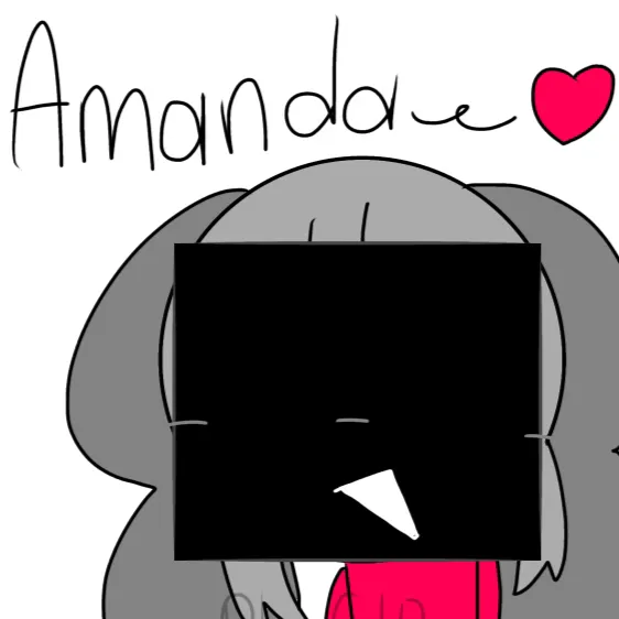 chat with ai character: Amanda! (FORSAKEN)