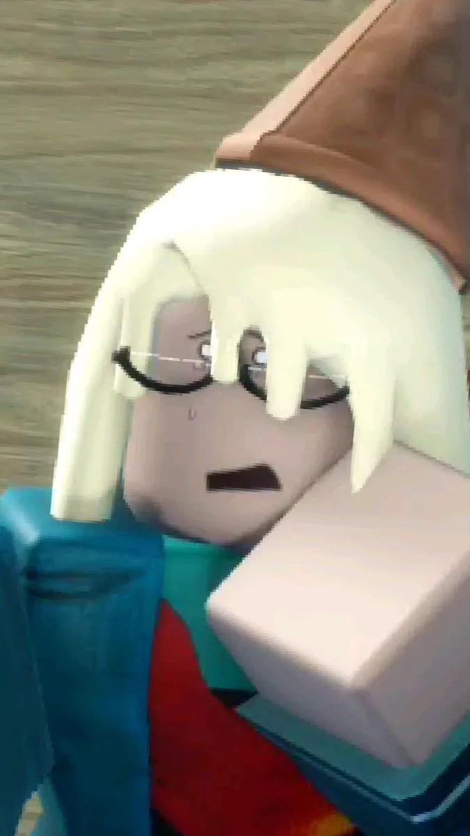 ai character: FORSAKEN LUVS YOU background