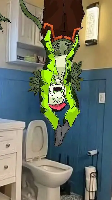 ai character: BT school background