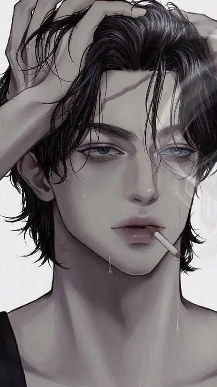 ai character: Marcus Stoke background