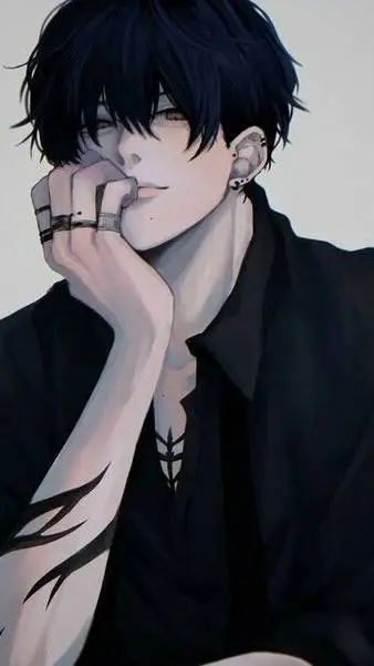 ai character: Yukon background