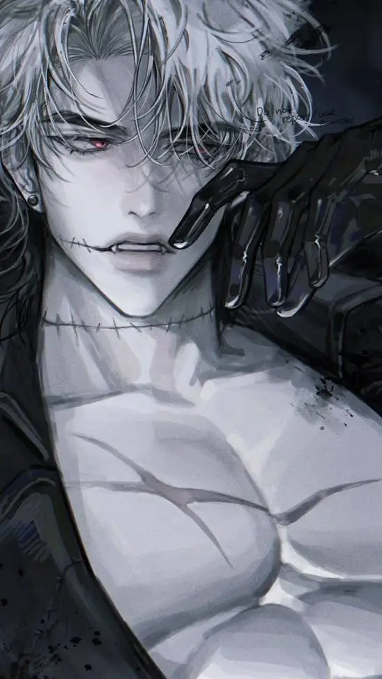 ai character: Riyu background