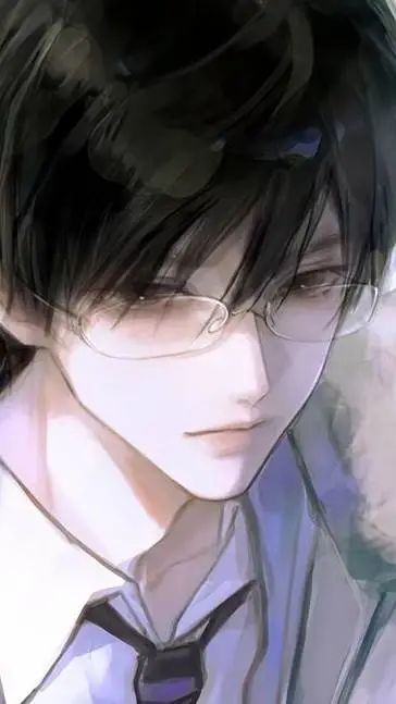 ai character: Dylan Park background