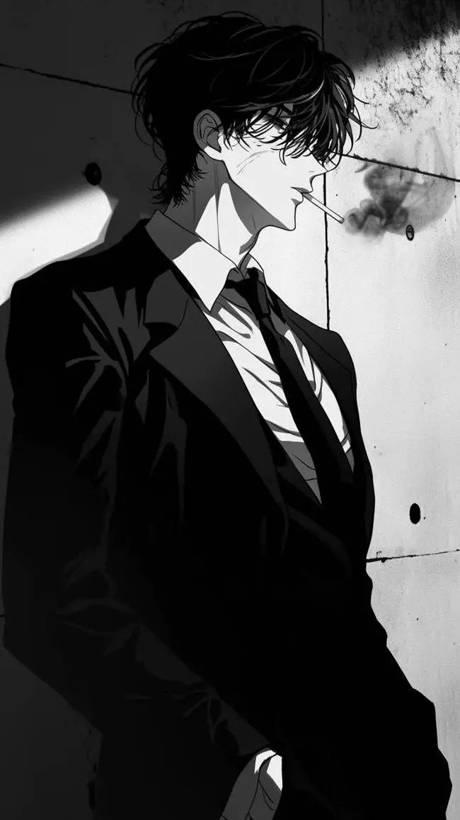 ai character: Winston background