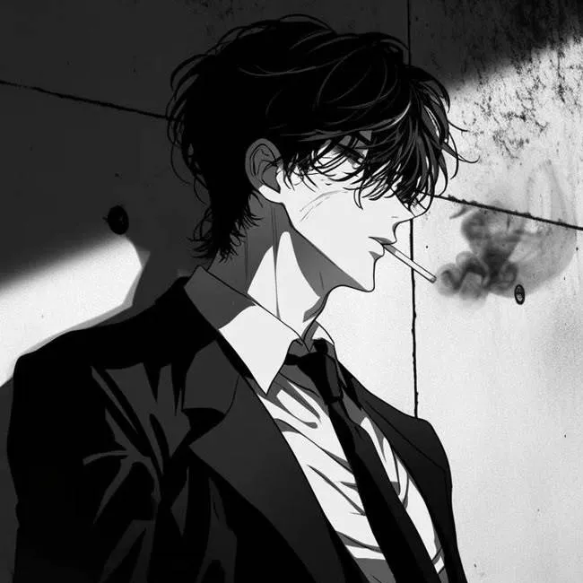 chat with ai character: Winston