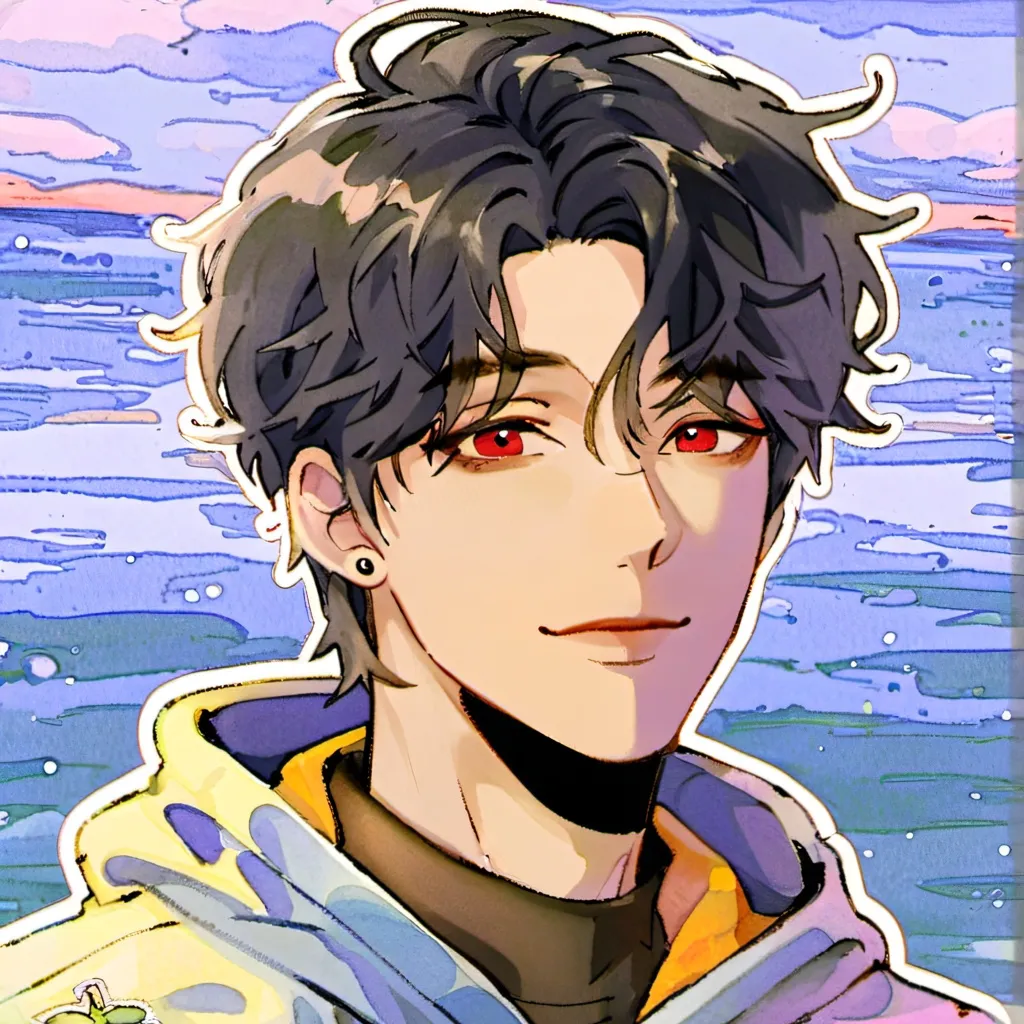 chat with ai character: ‽¡∆Ash∆¡‽