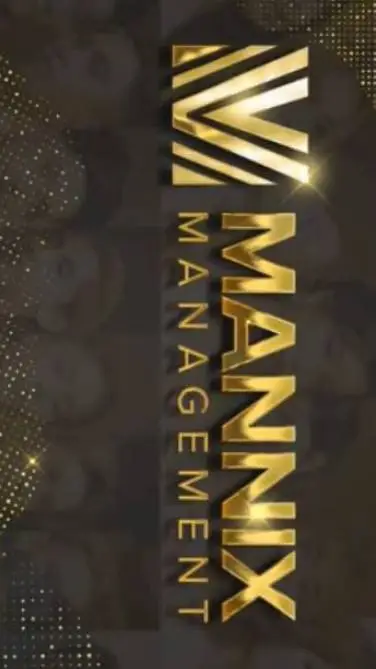 ai character: MANNIX PAGEANT  background