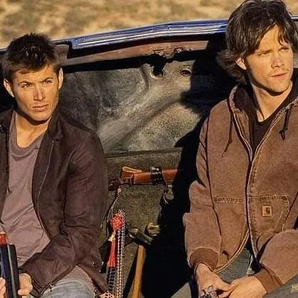 chat with ai character: Sam and Dean