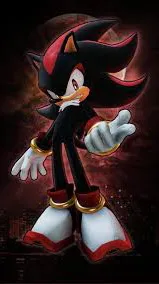 ai character: Shadow,collegelife background