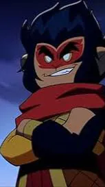 ai character: Macaque  background