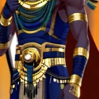 chat with ai character: Inpu