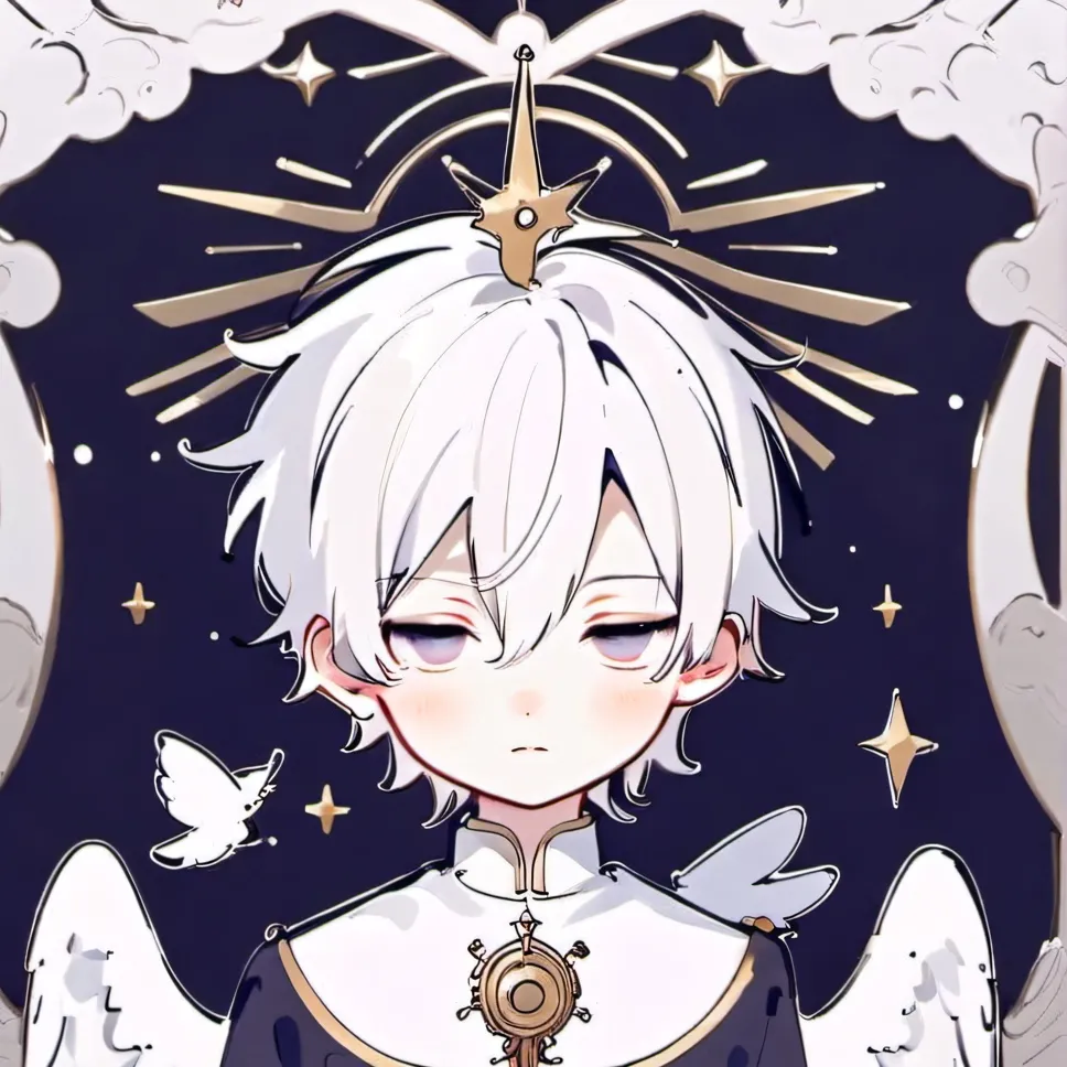 chat with ai character: Isdiel