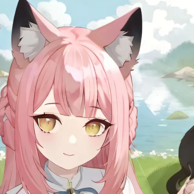 chat with ai character: neko Mitsubishi