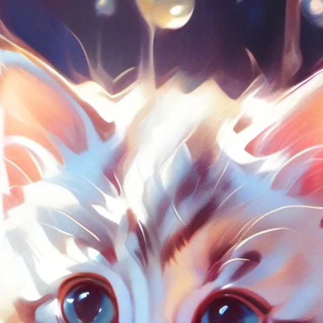 chat with ai character: milla