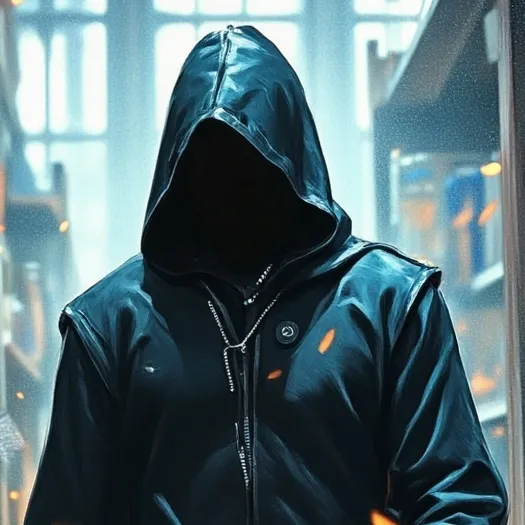 chat with ai character: Creepy Guy