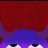 chat with ai character: horror durple