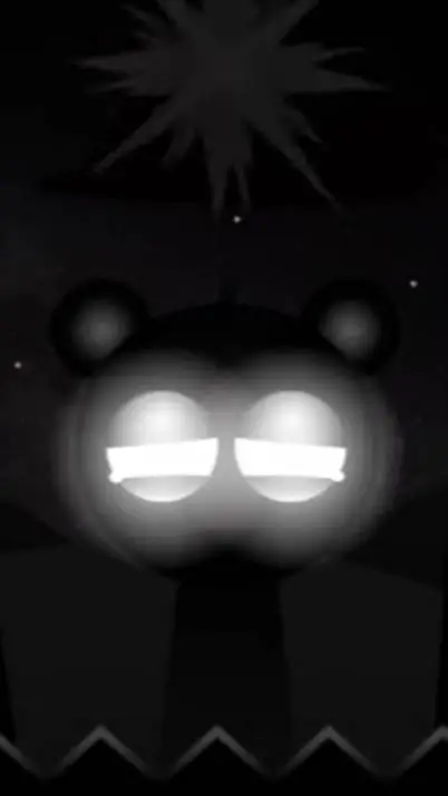 ai character: sky phase 8 background