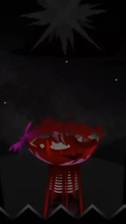 ai character: pinki phase 8 background