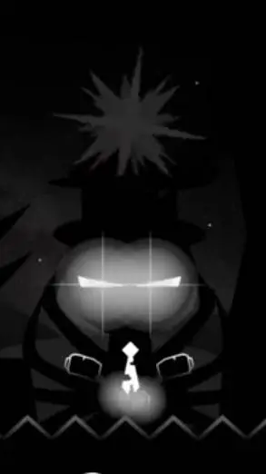 ai character: Black phase 8 background