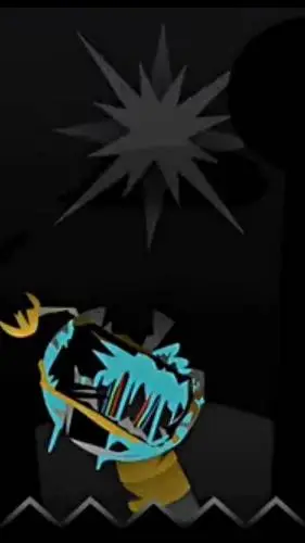 ai character: funbot phase 7 new background