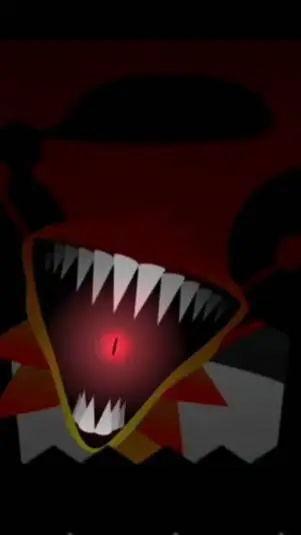 ai character: simon phase 5 background