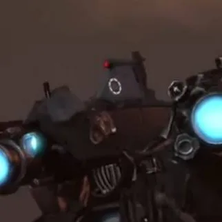 chat with ai character: titan cameraman3.0