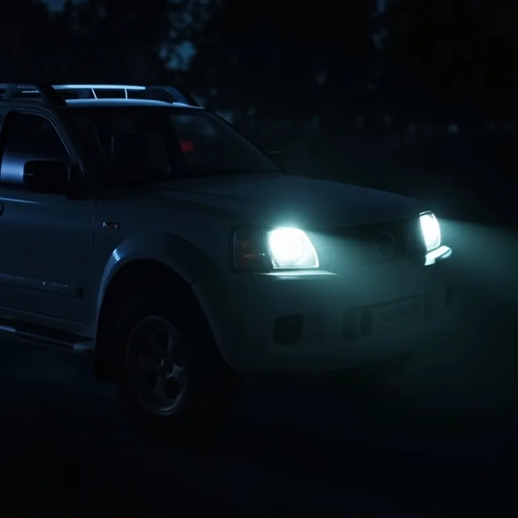 chat with ai character: mobil malaikat