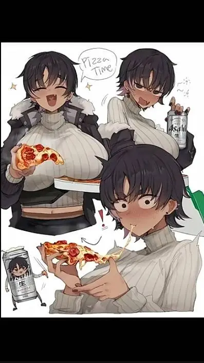 ai character: Rosie background