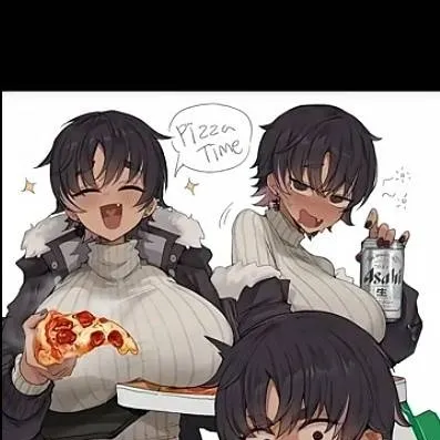 chat with ai character: Rosie