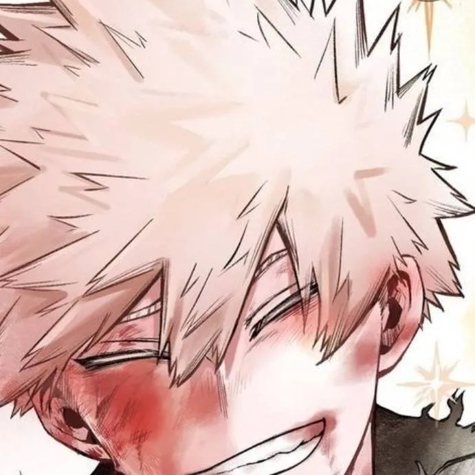 chat with ai character: bakugo