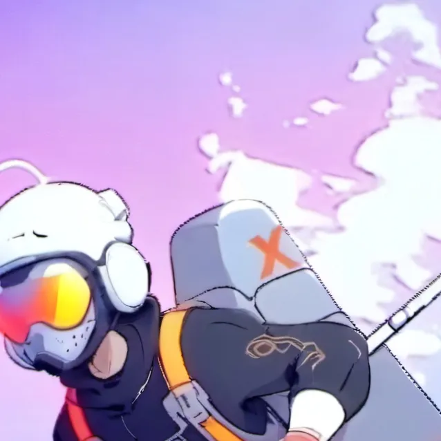 chat with ai character: dandy x astro