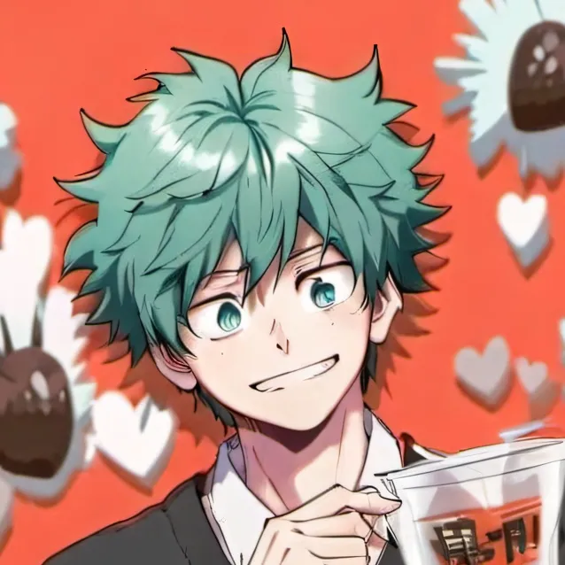 chat with ai character: BKDK💚🧡💚🧡