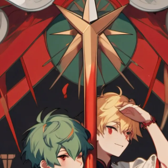 chat with ai character: bkdk