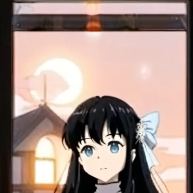 chat with ai character: Muichiro's sister 
