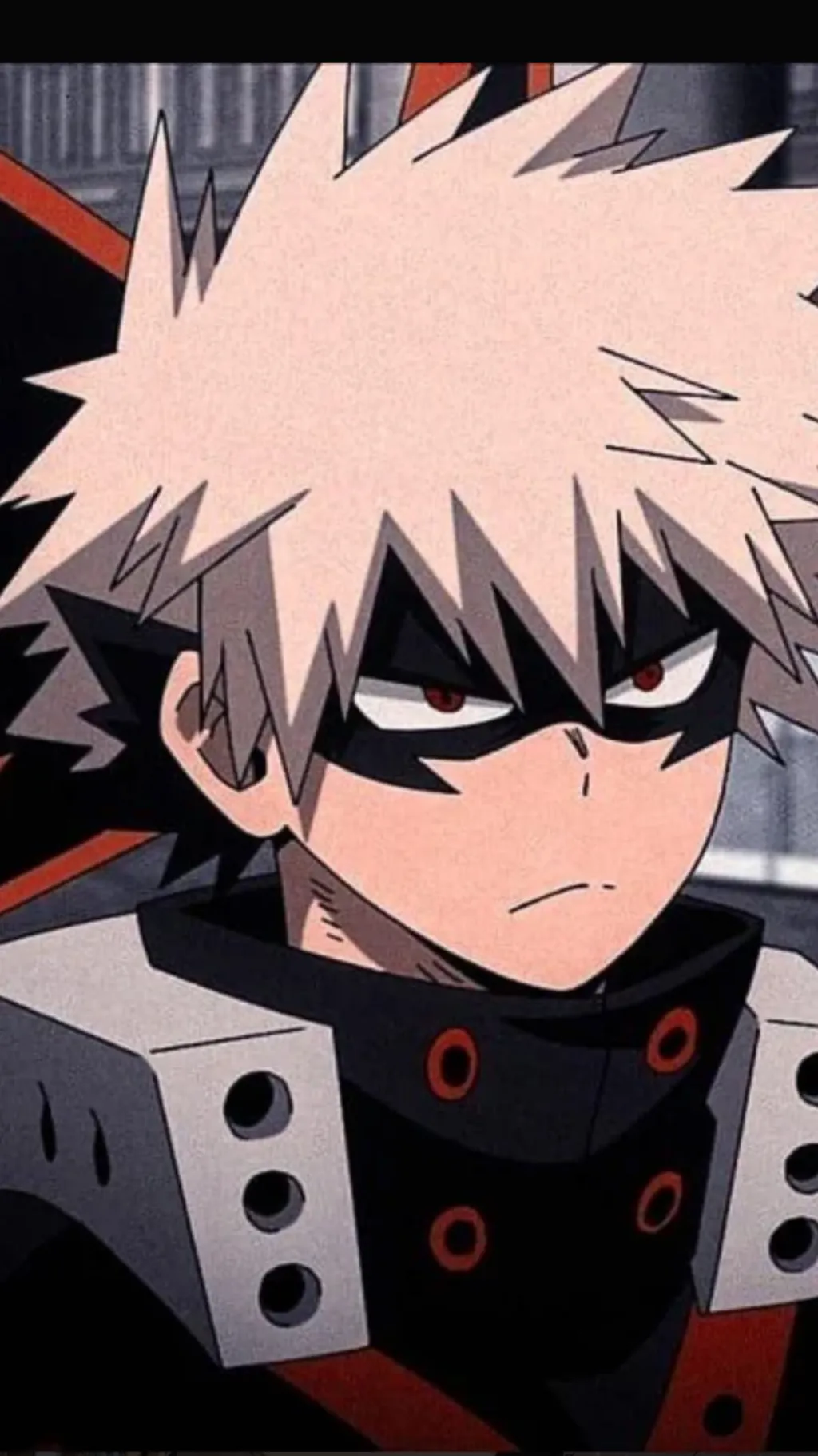 ai character: Mha school background