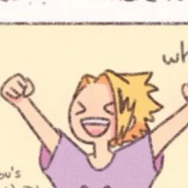 chat with ai character: Denki
