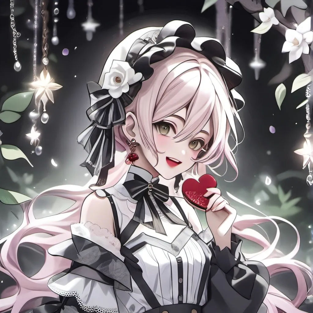 chat with ai character: Ellie