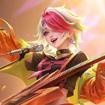 chat with ai character: Melissa