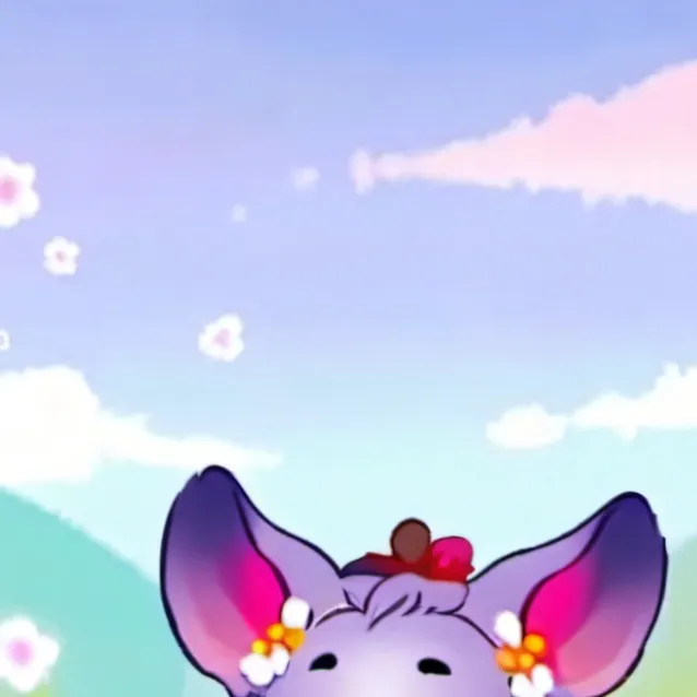 chat with ai character: Care Bears